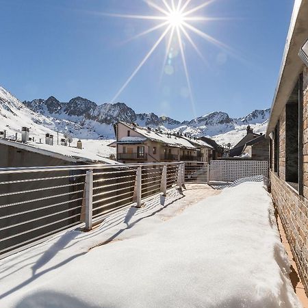 Pierre&Vacances Andorra Pas de la Casa Alaska Exterior foto